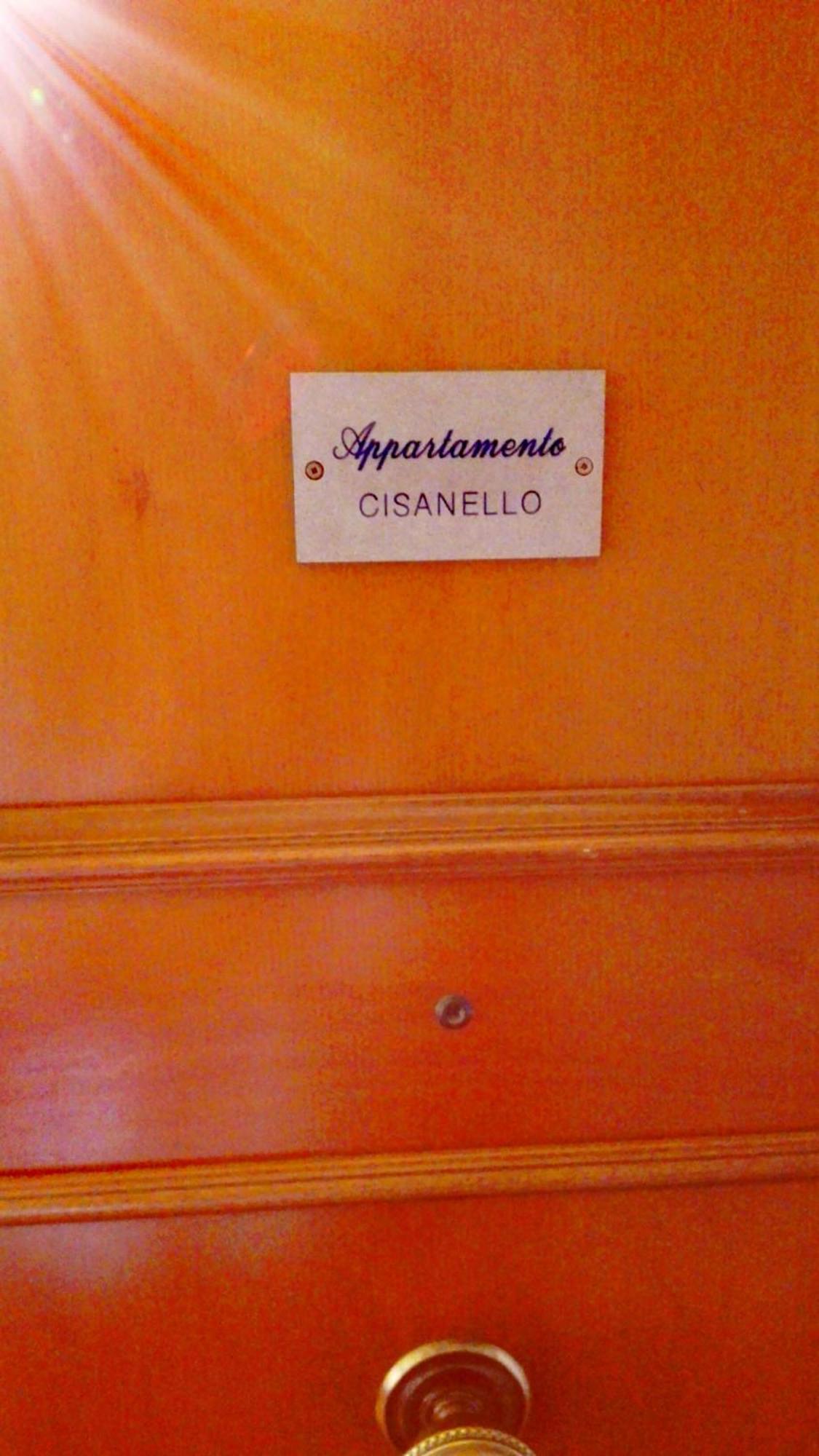 Welchome - Cisanello 比萨 外观 照片